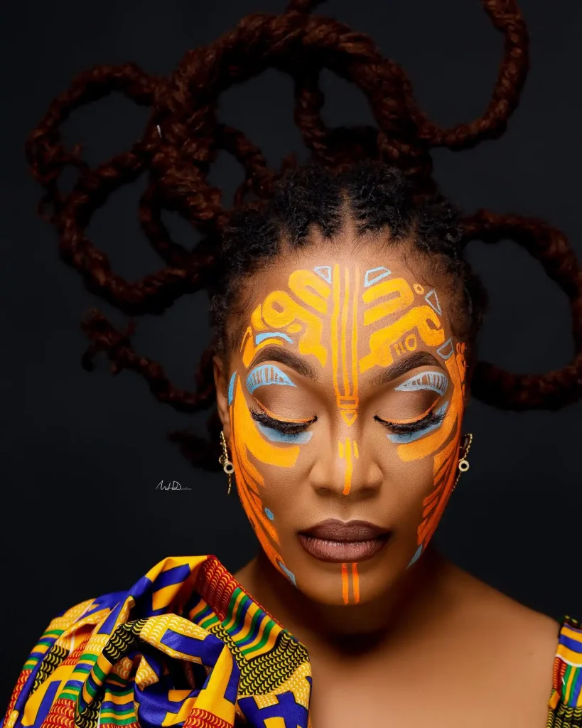 Josey: The Ivorian Diva Announces Her Comeback With Exciting Surprises 1 Josey non aux VBG 1 Josey: The Ivorian Diva Announces Her Comeback With Exciting Surprises