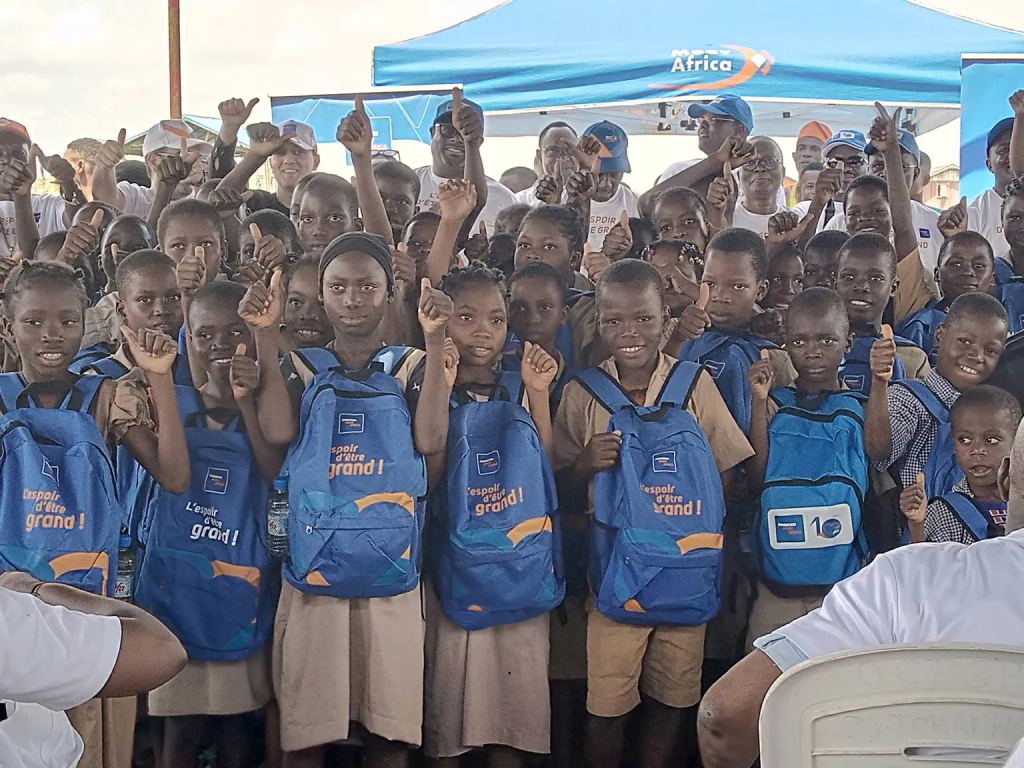 JIF 2024: Moov Africa Benin Donates Significant Kits to Women and Children of Sô Tchanhoué 9 image 11 1 JIF 2024: Moov Africa Benin Donates Significant Kits to Women and Children of Sô Tchanhoué