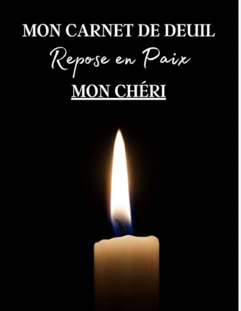 Benin: Singer Belmonde Z Struck by Another Tragedy 1 image 14 1 Benin: Singer Belmonde Z Struck by Another Tragedy
