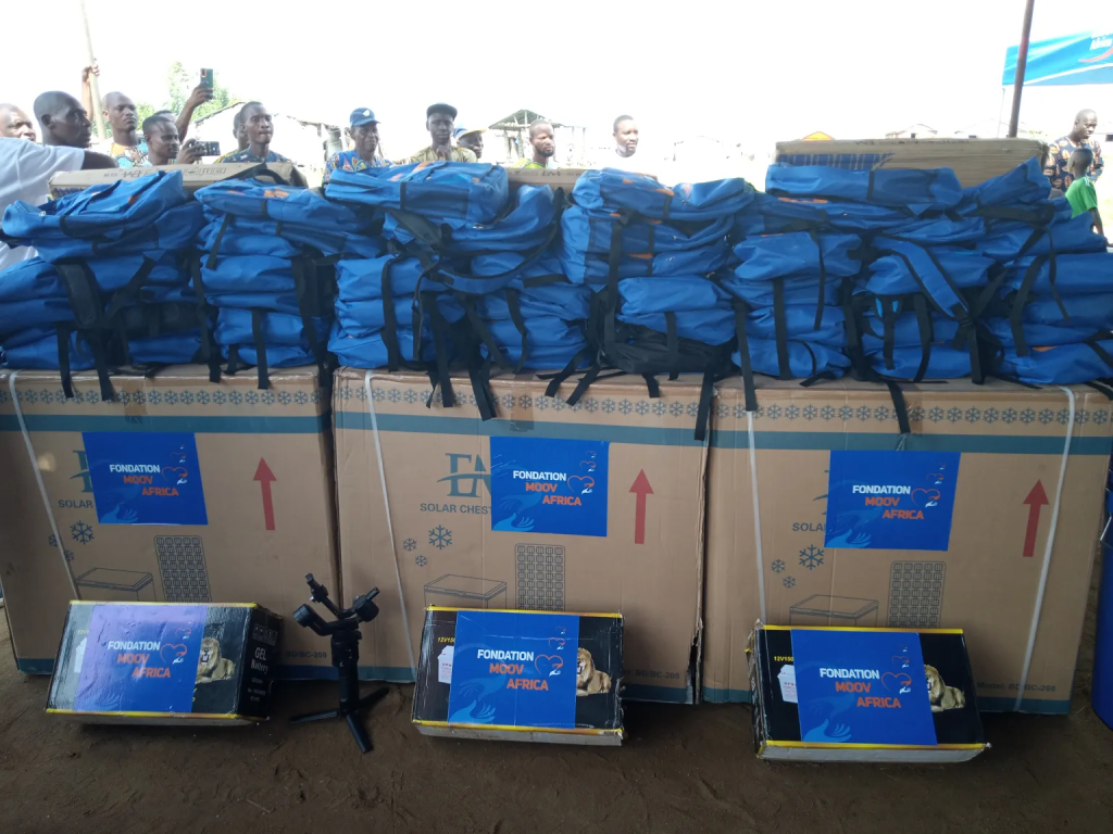JIF 2024: Moov Africa Benin Donates Significant Kits to Women and Children of Sô Tchanhoué 3 image 5 1 JIF 2024: Moov Africa Benin Donates Significant Kits to Women and Children of Sô Tchanhoué