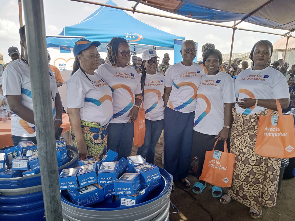 JIF 2024: Moov Africa Benin Donates Significant Kits to Women and Children of Sô Tchanhoué 5 image 7 1 JIF 2024: Moov Africa Benin Donates Significant Kits to Women and Children of Sô Tchanhoué