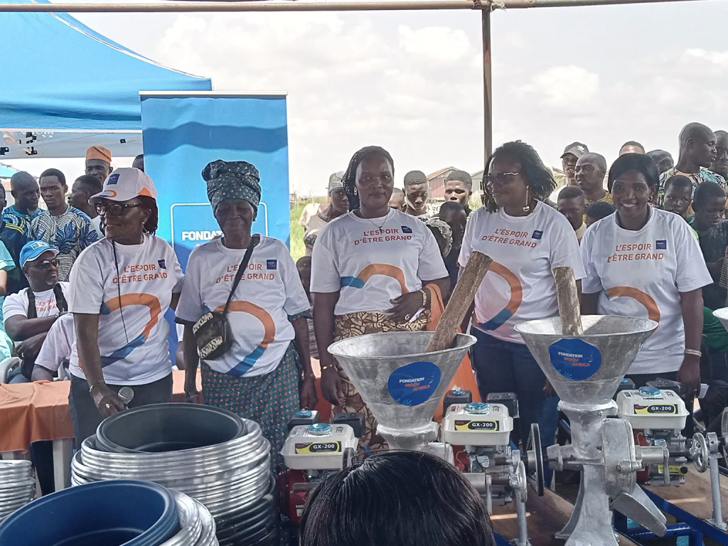 JIF 2024: Moov Africa Benin Donates Significant Kits to Women and Children of Sô Tchanhoué 6 image 8 1 JIF 2024: Moov Africa Benin Donates Significant Kits to Women and Children of Sô Tchanhoué