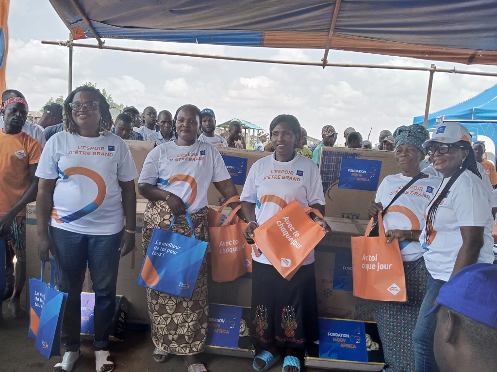 JIF 2024: Moov Africa Benin Donates Significant Kits to Women and Children of Sô Tchanhoué 7 image 9 1 JIF 2024: Moov Africa Benin Donates Significant Kits to Women and Children of Sô Tchanhoué