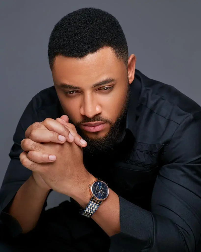 Battle of the Darlings: following the leak of his intimate video on the web, actor Daniel Nsang finally speaks out 1 Daniel Nsang 1 1 Battle of the Darlings: following the leak of his intimate video on the web, actor Daniel Nsang finally speaks out