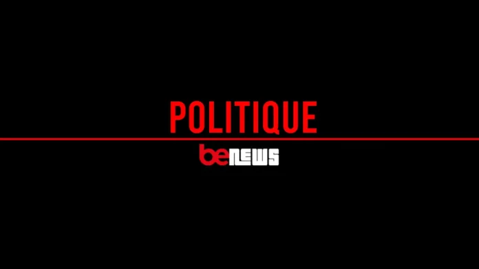 politique-BeNews Rubrique Politique