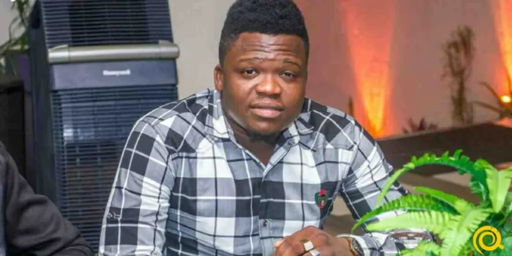 Florent Mahougnon, Beninese Activist