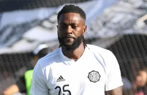 Emmanuel-Adebayor