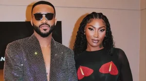 Aya Nakamura et Fally Ipupa @ Strong2kin (1)
