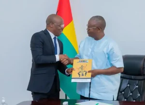 FEMUA 2024: Guinea-Bissau, Guest of Honor in the Upcoming Edition (photo)