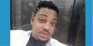 Benin: Singer Belmonde Z Struck by Another Tragedy