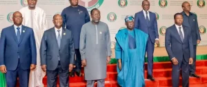 Presidential Elections in Senegal: Bassirou Diomaye Faye Receives Congratulations from ECOWAS