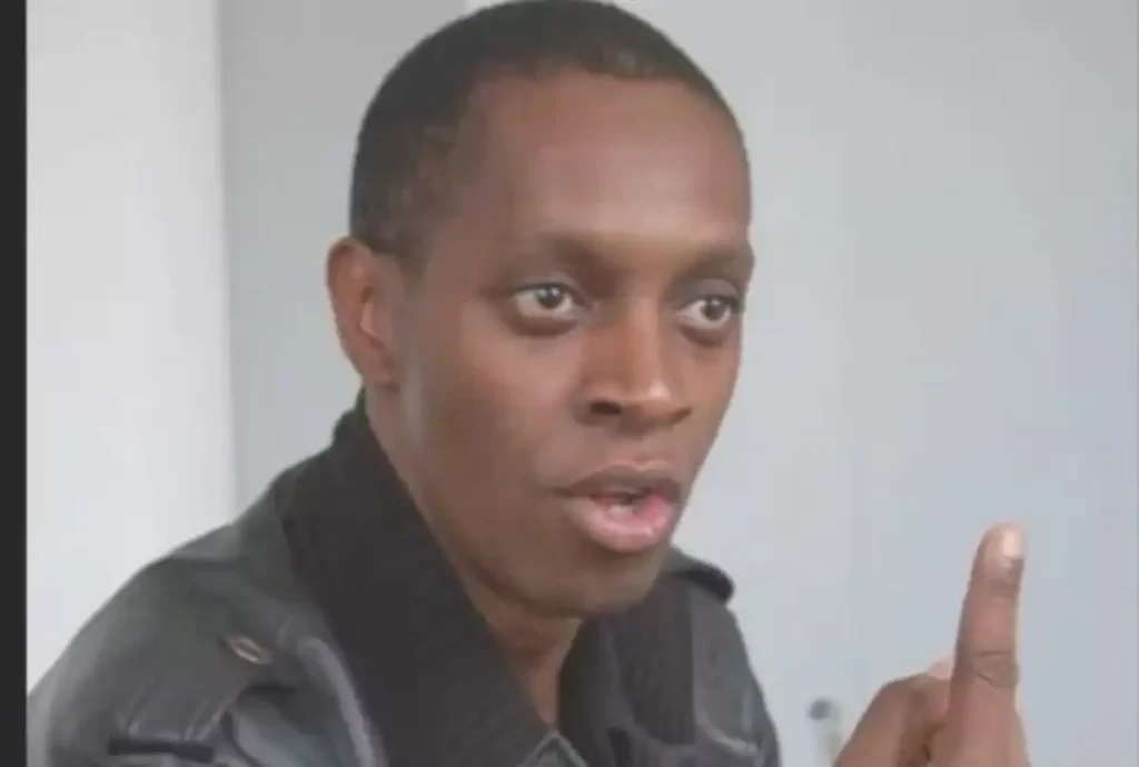 Racist Comments Against Aya Nakamura: Claudy Siar Steps In and Takes a Stand