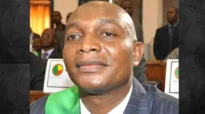 David Gbahoungba