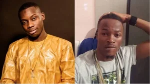 Debordo Leekunfa: After A'Salfo, the Ivorian Singer Lashes Out at Sidiki Diabaté