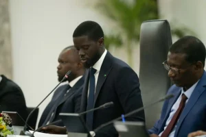 Senegal: Report of the Council of Ministers Meeting Tuesday, April 9, 2024