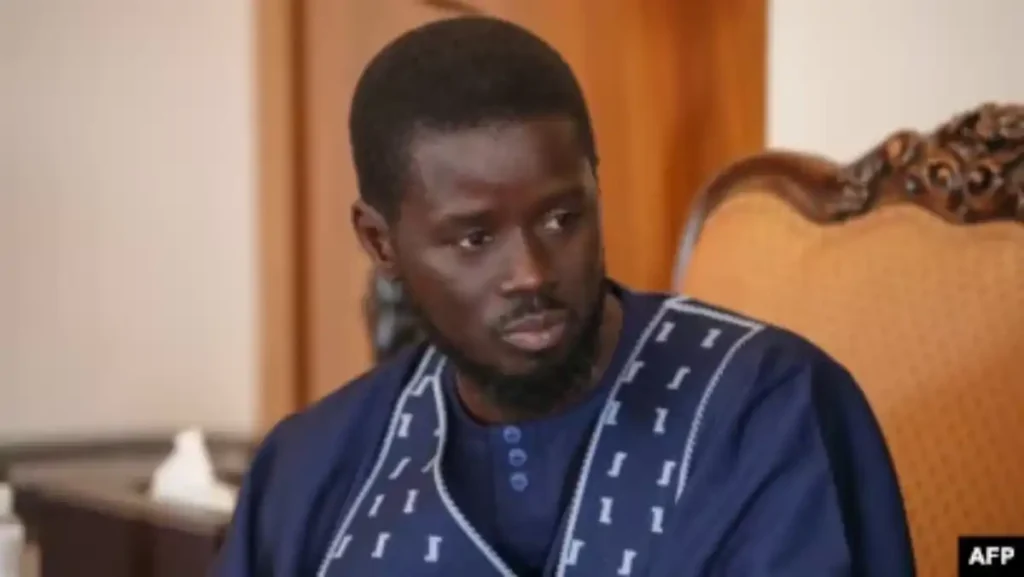 Bassirou Diomaye Faye: After Mauritania, the Senegalese President Expected in Gambia This Saturday