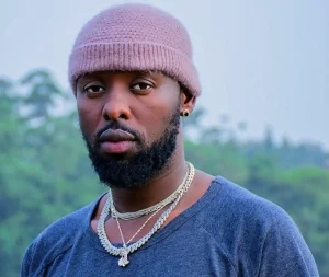 Uganda: Accused of Theft, Singer Eddy Kenzo Breaks Silence