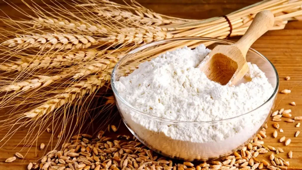 Burkina Faso: Temporary Suspension of Wheat Flour Imports