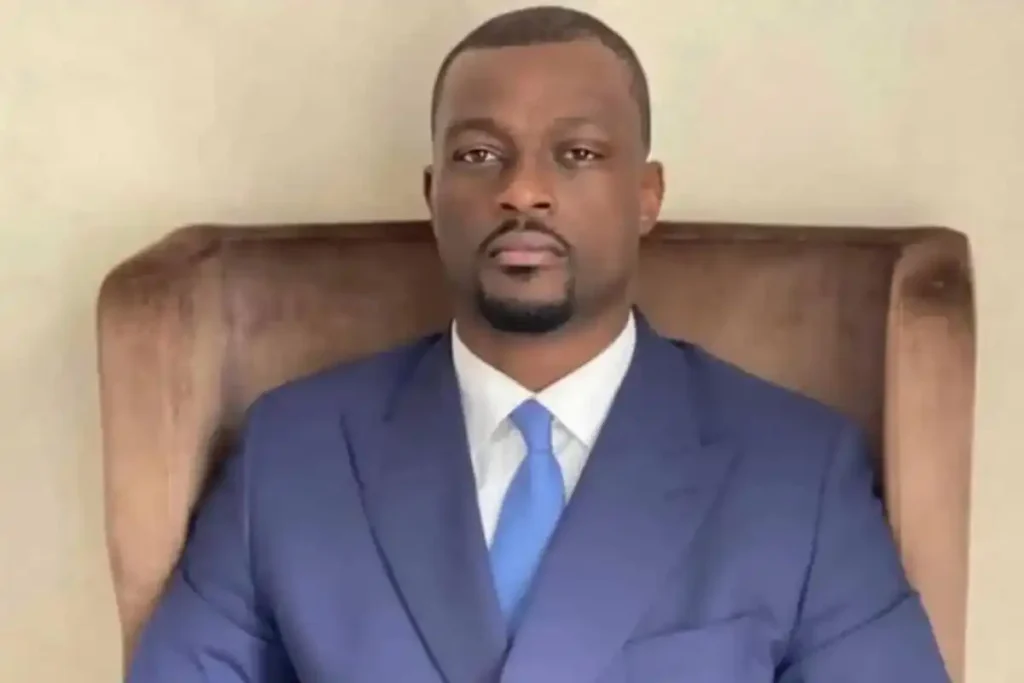 Francis Mvemba: His Daughter Making a Bid for the Miss Côte d'Ivoire 2024 Crown