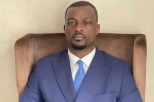 Francis Mvemba: His Daughter Making a Bid for the Miss Côte d'Ivoire 2024 Crown