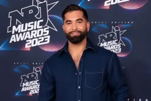 Kendji Girac: French Singer and Guitarist Wounded by Gunshot, His Life in Danger