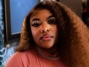 USA: Singer Libianca Postpones Musical Tour Due to Security Concerns