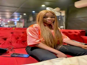 Daniel Nsang's Private Video Leak: Naya Kimberly Apologizes