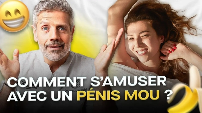 5 façons de donner du plaisir sans érection 5 façons de donner du plaisir sans érection