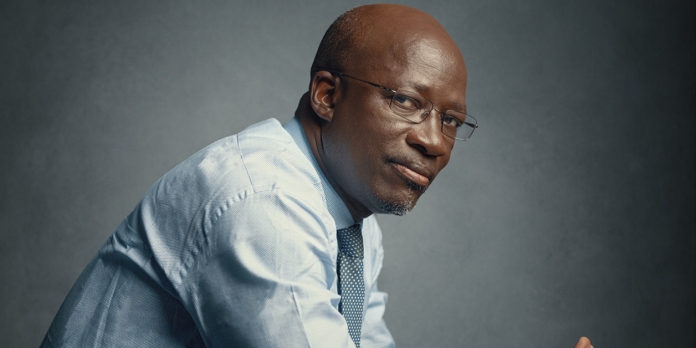 Côte d'Ivoire Blé Goudé perd son procès contre un proche de Soro Guillaume Blé Goudé