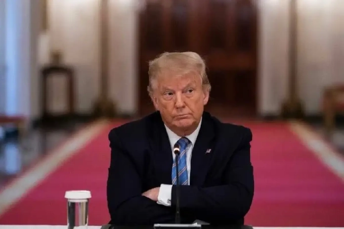 Donald Trump Donald Trump