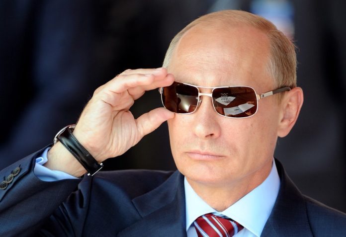 FedcViJXEAAcUeo Vladimir Vladimirovich Putin is a Russian statesman, born on October 7, 1952 in Leningrad.