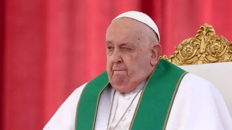 Pope Francis