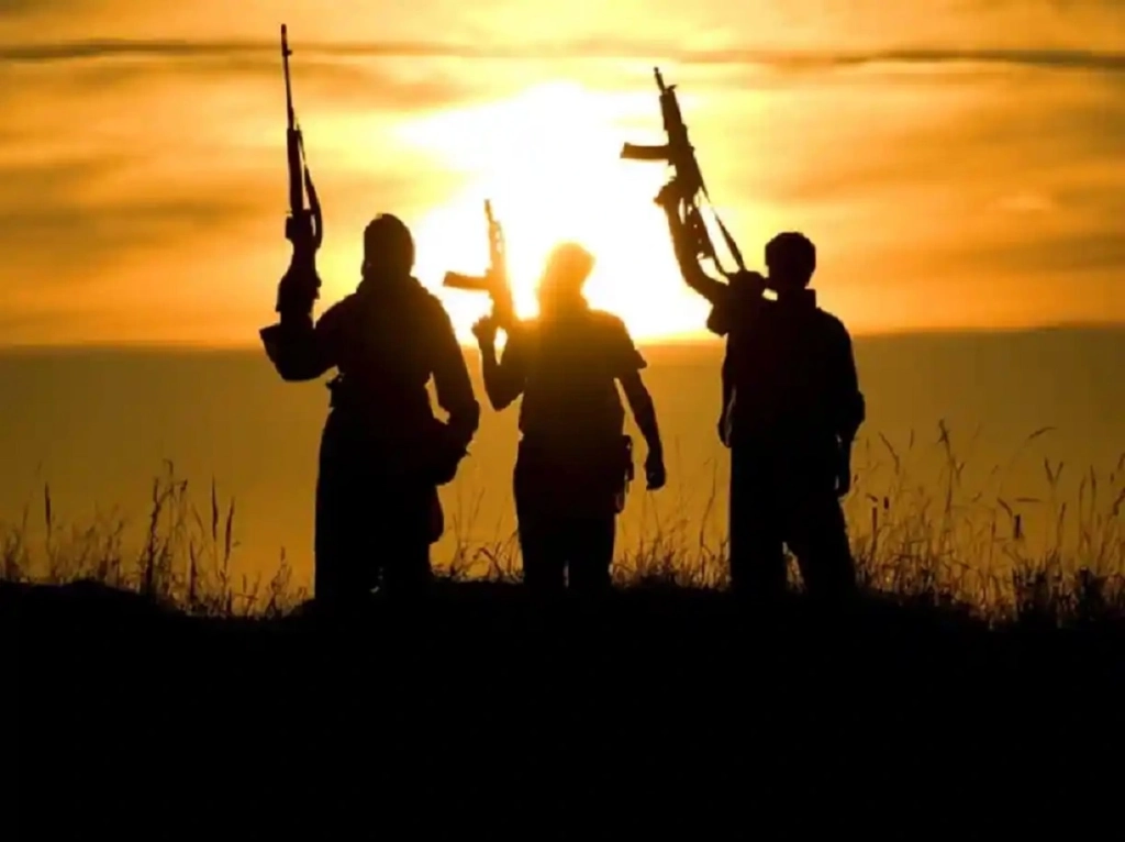 Terrorist Attacks in Benin and West Africa