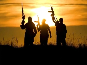 Terrorist Attacks in Benin and West Africa