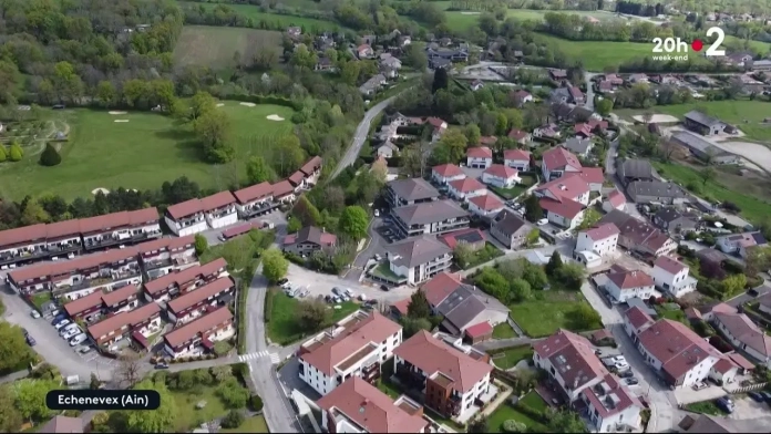 Braquage à Ain Braquage à Ain