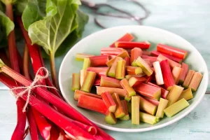 7 brilliant ways to tame rhubarb’s tartness without losing its magic