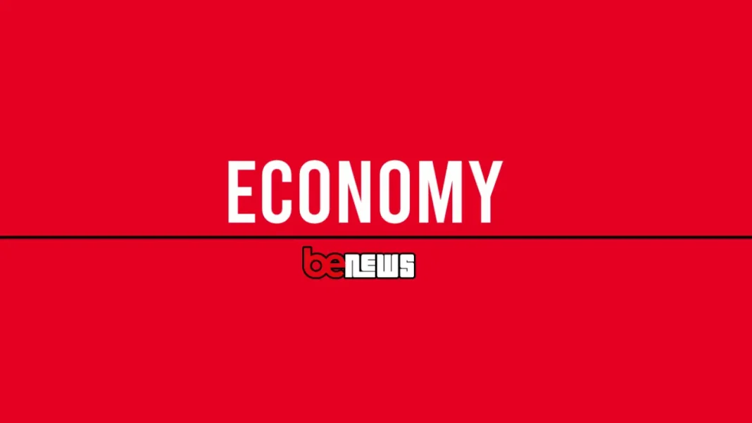 Economy illustration
