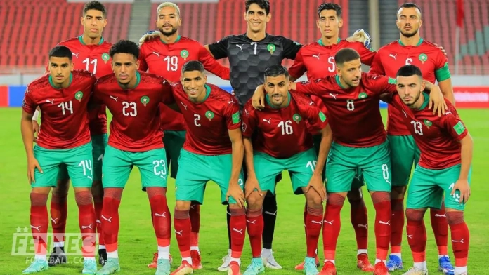equipe-du-maroc equipe-du-maroc
