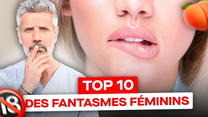 fantasme feminin fantasme feminin