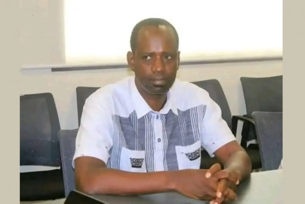 Komé Bakary