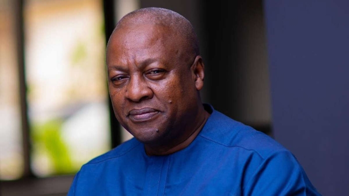 mahama-dramani-john John Dramane Mahama