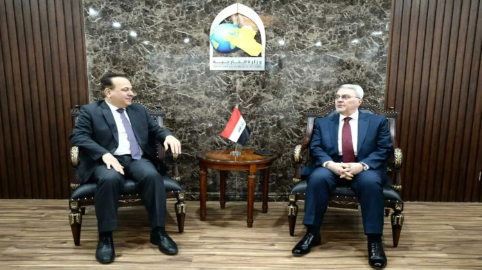 Mohammed Bahr al-Uloom Mohammed Bahr al-Uloom