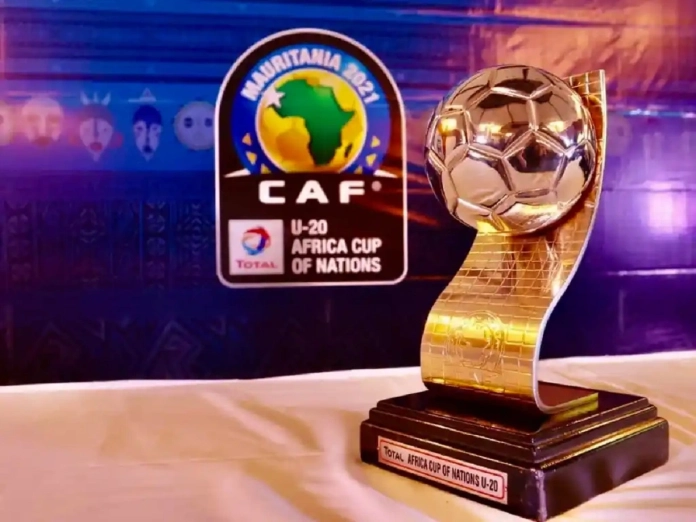 trophee-1024x768 (1) Le trophée de la CAN U20