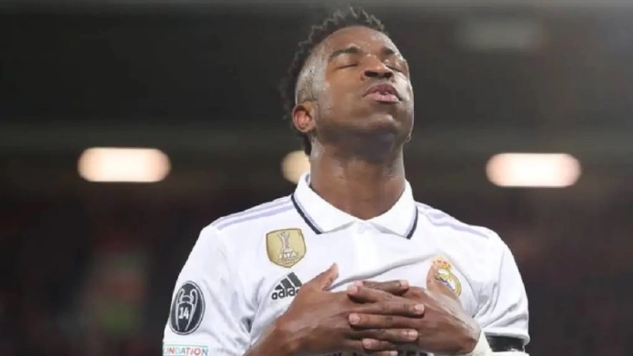 vinic (1) Vinicius Junior