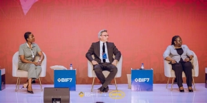 7ᵉ édition du Benin investment Forum