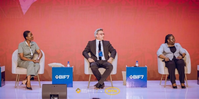 7ᵉ édition du Benin investment Forum 7ᵉ édition du Benin investment Forum