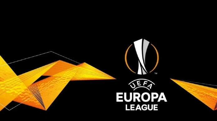 Europa (1) Trophée de l'Europa League