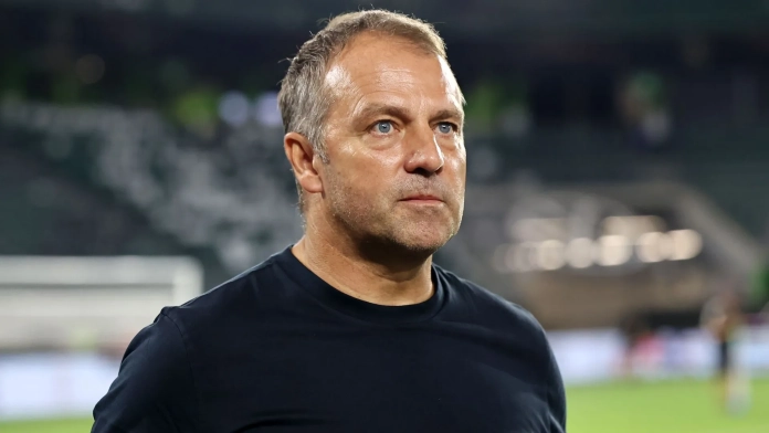 Hansi-Flick Flick nommé nouvel entraîneur du FC Barcelone