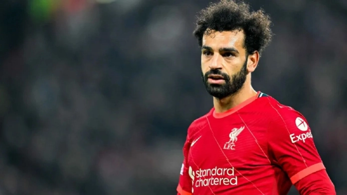 Mohamed-Salah-1024x576 (1) Mohamed Salah sous le maillot de Liverpool