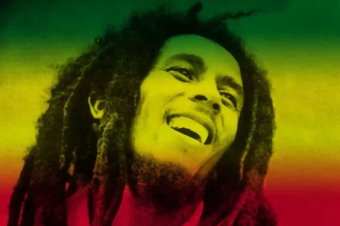 Bob Marley Bob Marley